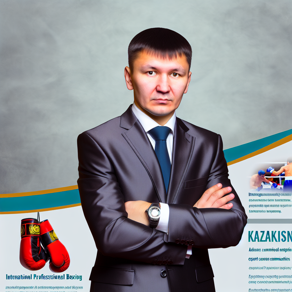 Портрет автора блога